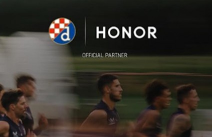 HONOR & Dinamo