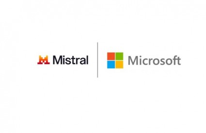 Microsoft & Mistral