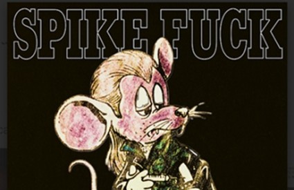 Spike Fuck