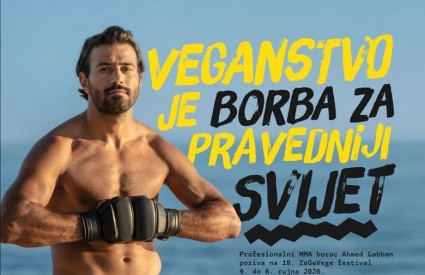 Svaka mi čast!