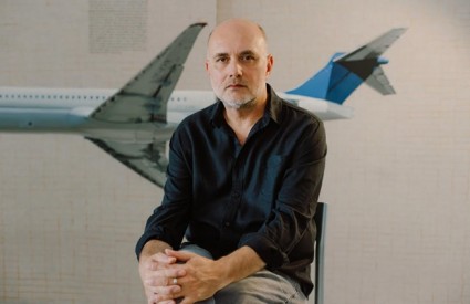Nikola Žinić pokrenuo 5068.agency 