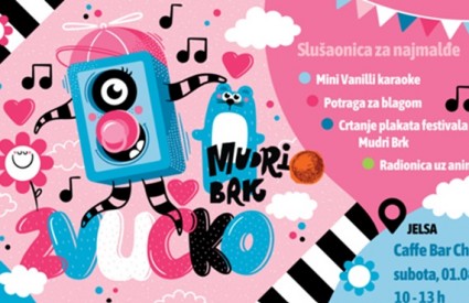 Skupila se ekipica...