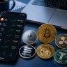 ASDeFi je pokrenuo usluge rudarenja kriptovaluta