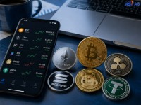 ASDeFi je pokrenuo usluge rudarenja kriptovaluta