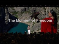 Goran Jović na Huawei globalnom predstavljanju u Maleziji