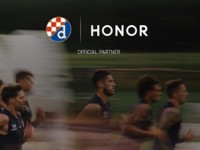 Partnerstvo HONOR-a i GNK Dinamo početak je dugoročne suradnje