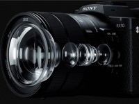 Sonyjev novi RX10 pete generacije