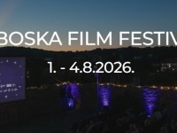 Predstavljen program trećeg Vrboska Film Festivala