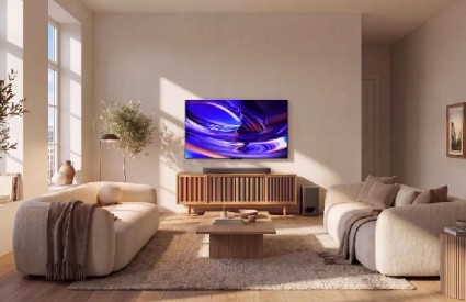 BRAVIA 6