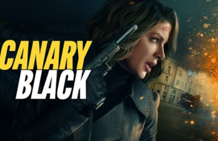 Canary Black