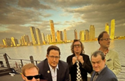 Electric Six
