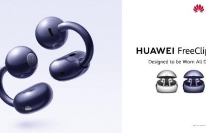 Huawei predstavlja novosti u Münchenu