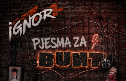 Pjesma za Bunt