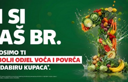Kupci su uvijek u pravu ;)