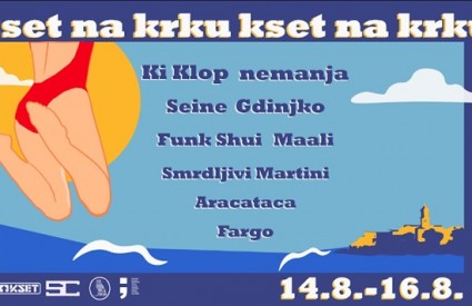 Bit će sjajne glazbe
