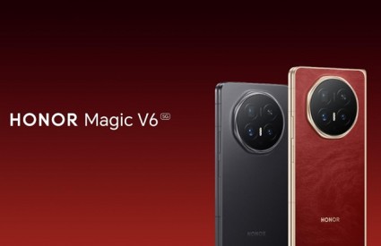 HONOR Magic V6