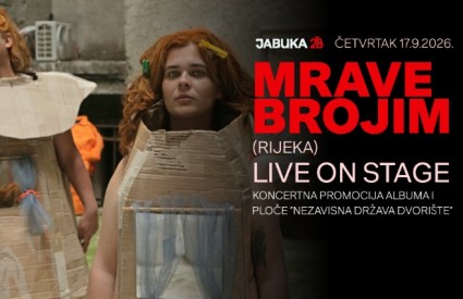 Dobra ekipa...