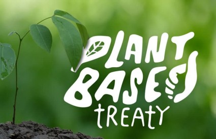 Plant based treaty