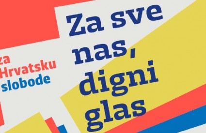 Za sve nas digni glas!