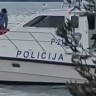 Reakcija na policajca koji je bacio psa u more