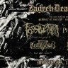 Zagreb Death Gig uz legende žanra Fossilization i Phobocosm u Močvari