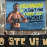 MMA borac Ahmed Labban stiže na ZeGeVege