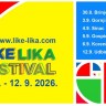 6. Like Lika Festival