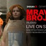Mrave brojim imaju novi spot i koncertnu promociju