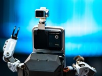 HONOR predstavlja revolucionarni Robot Phone