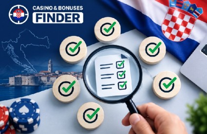 Prava pitanja za casino finder