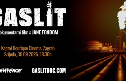 Gaslit