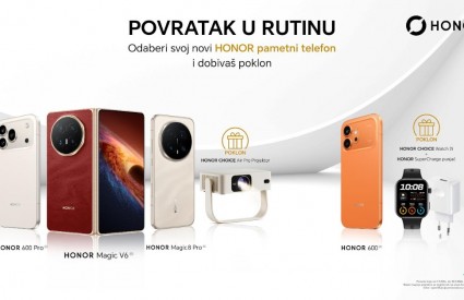 Od učenja do organizacije dana: gotovo svaki treći korisnik interneta u Hrvatskoj koristi generativni AI