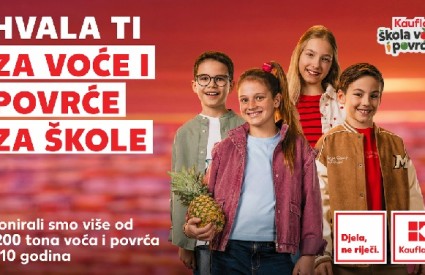 Bravo za Kaufland