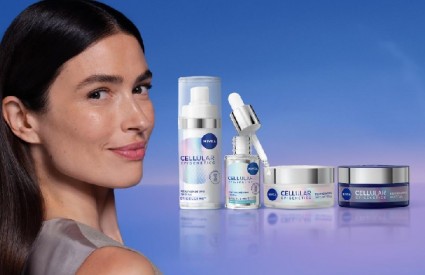 NIVEA Cellular Epigenetics