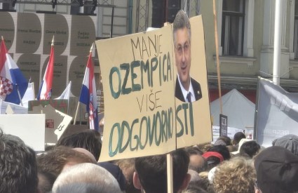 Tako treba razgovarati s 