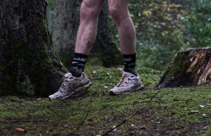 Salomon XT-6