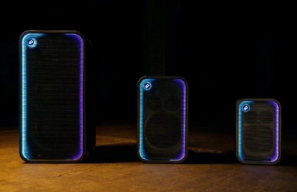 Sony proširuje ponudu serije ULT POWER SOUND s tri nova zvučnika sa snažnim basom