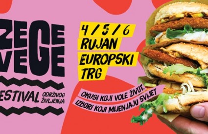 18. ZeGeVege Festival