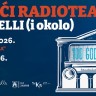 Drugo izdanje Noći RadioTeatra