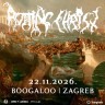 Rotting Christ stiže u Zagreb, early bird rasprodan već prvi dan