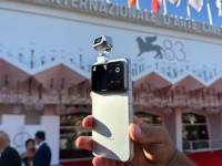 HONOR Robot Phone u središtu pozornosti na Venecijanskom filmskom festivalu