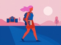 Olovke, bilježnice, menstrualna čašica: nova lista za povratak u školu