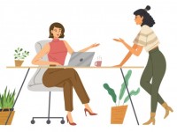 Povezanost držanja tijela i menstruacije: može li rad za stolom uzrokovati grčeve?