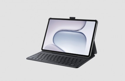 Treba vam novi laptop? Ne, treba vam novi HONOR Pad 20 ;)