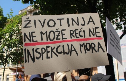 Treba ih natjerati
