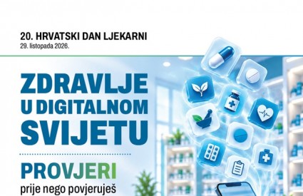 Budite pametni...