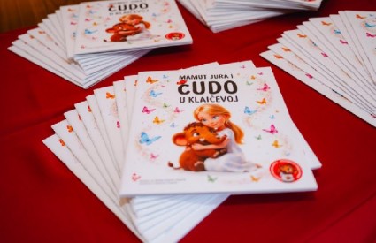 Mamut Jura ;)
