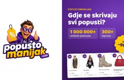 Popustomanijak