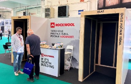 Rockwool ide dalje