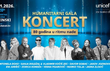 Gala koncert